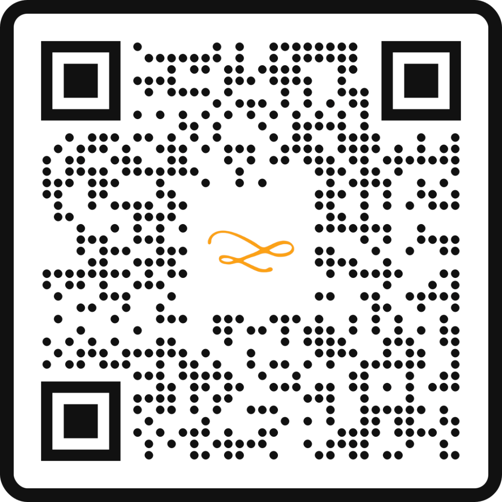 Scan to download Smize